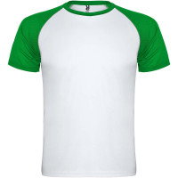 Blanc, Vert fougère