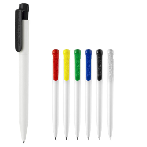 Balpen Ingeo TM Pen hardcolour
