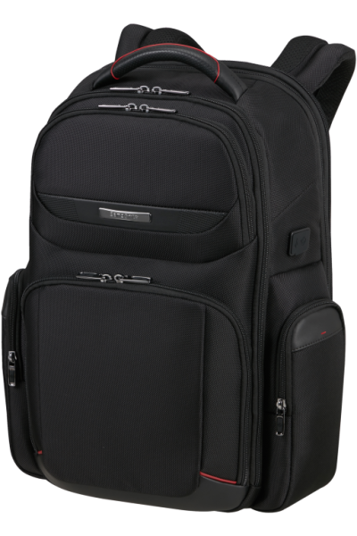 Samsonite Pro-DLX 6 Backpack 3V 17.3