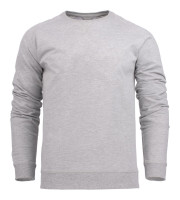 Gris mêlée