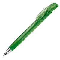 Transparant Groen