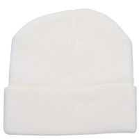 Blanc cassé (Off-white) / Blanc cassé