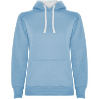 Bleu ciel, Blanc