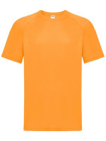 Orange Fluo