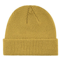 Jaune moutarde (PMS 110c) / Jaune moutarde