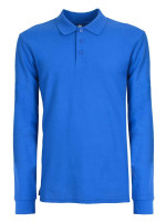 Bleu cobalt (PMS 2145C)