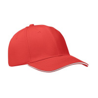 Blanc/Rouge