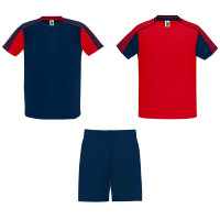 Rouge, Navy Blue