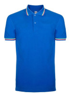 Bleu cobalt (PMS 2145C)