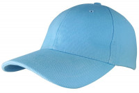 Bleu clair (PMS 292c) / Bleu clair