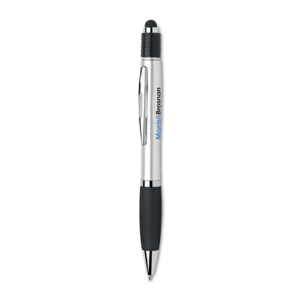 STY - Stylus spinner pen