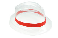 Rouge (PMS 199c) / Rouge