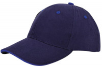 Marine (PMS 533c) / Blue cobalt