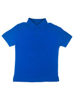 Bleu cobalt (PMS 2145C)