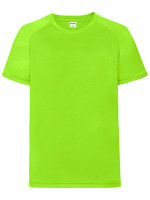Vert fluo