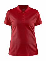 BRIGHT RED
