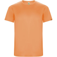 Orange fluo