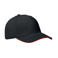 Noir/Rouge