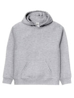 Gris mêlée