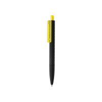 jaune, noir (± PMS yellow/ ± PMS Black)