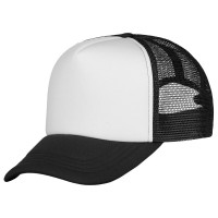 Noir (Black) / Blanc