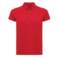 rouge (± PMS 19-1757 TCX)