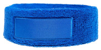 Bleu cobalt (PMS 286c) / Blue cobalt