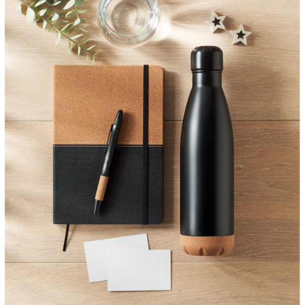 CADEAU - 3-delige geschenkset in doos