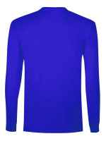 Bleu cobalt / Blue cobalt