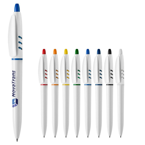 Balpen S30 hardcolour