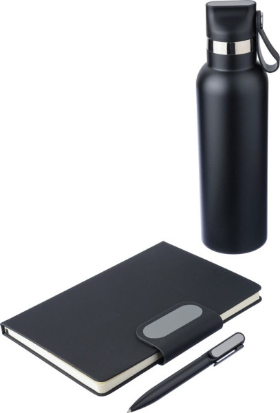 Kartonnen kantoorcadeauset Erren