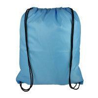 Bleu clair (PMS 292c) / Bleu clair