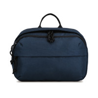 donkerblauw (± PMS navy)