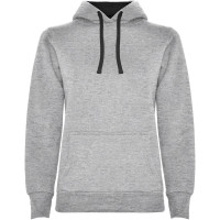 Marl Grey, Noir