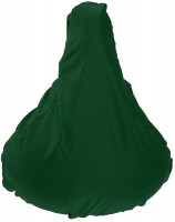 Vert bouteille (PMS 3308c) / Vert bouteille