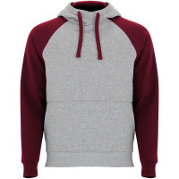 Gris, Garnet