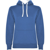Bleu royal, Blanc