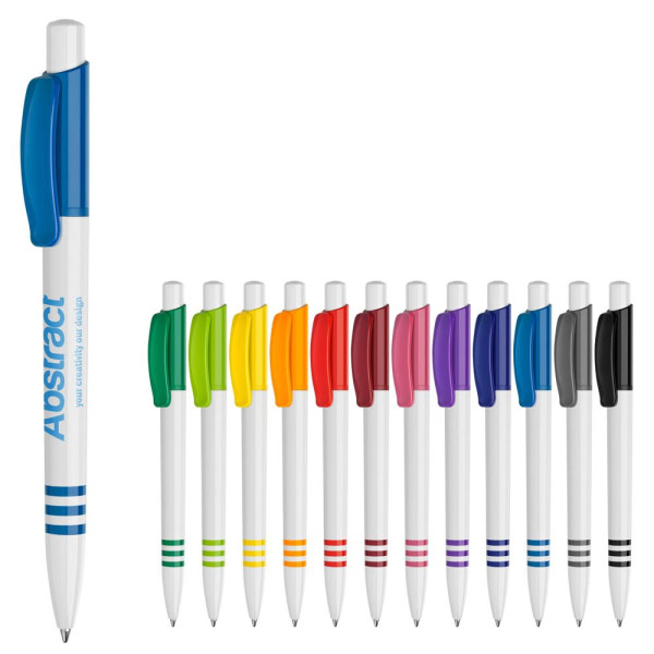 Balpen Tropic hardcolour