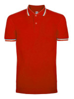 Rouge (PMS 186c)