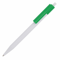 Wit / Groen