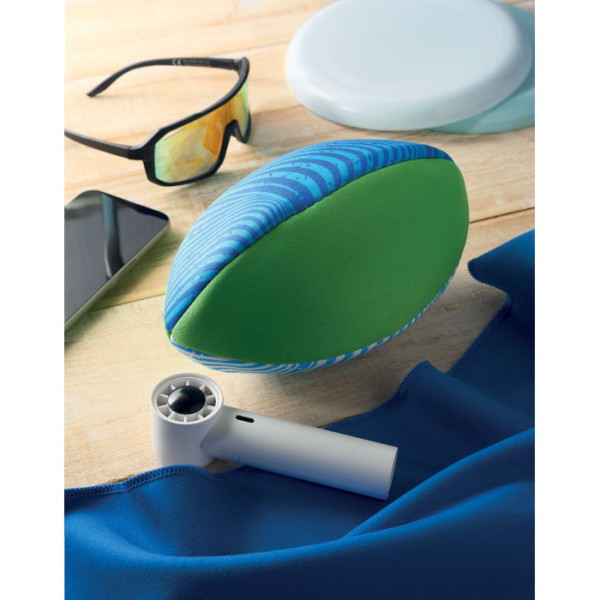 GRAB - Neopreen water rugbybal