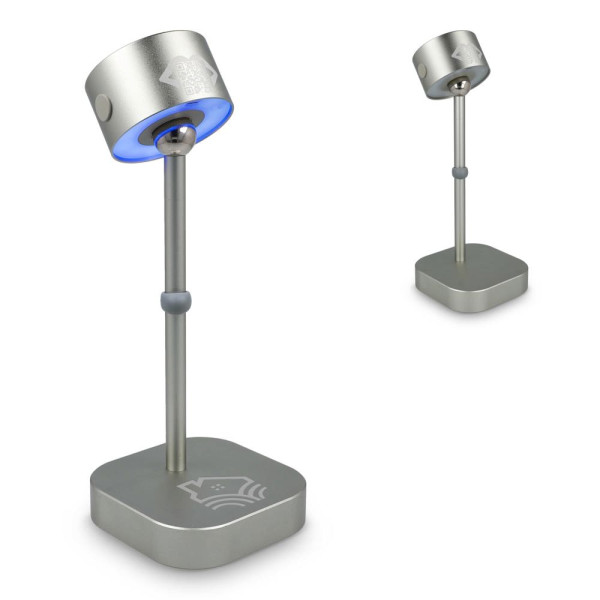 Xoopar Mojiu Slimme Tafellamp met Voice Control