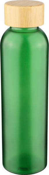 Glazen drinkfles (500 ml) Levi
