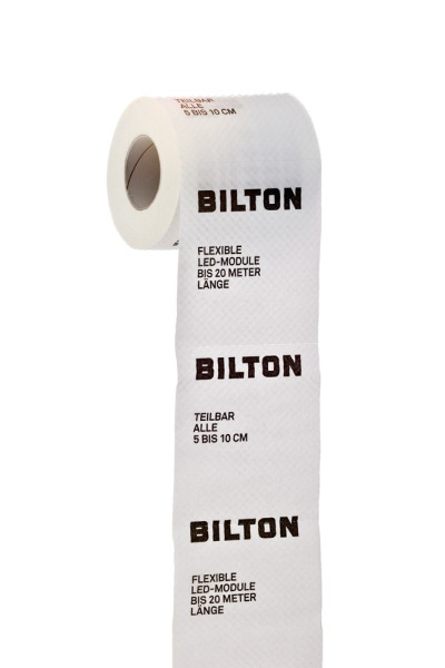 Toilet Rolls