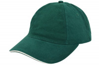 Vert bouteille (PMS 3308c) / Naturelle