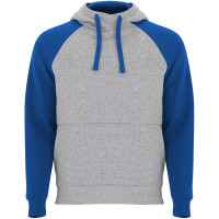 Gris, Bleu royal