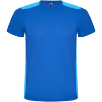 Bleu royal, Royal clair