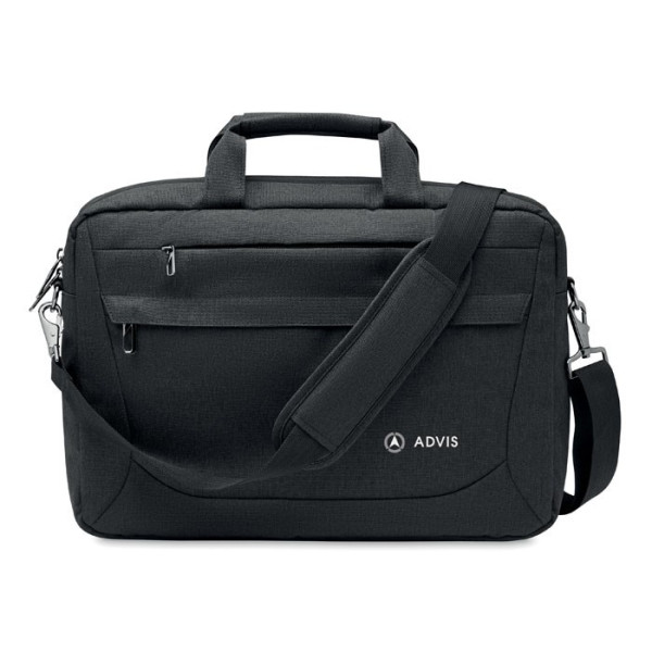 ROCKY - Laptop rugzak 600 RPET