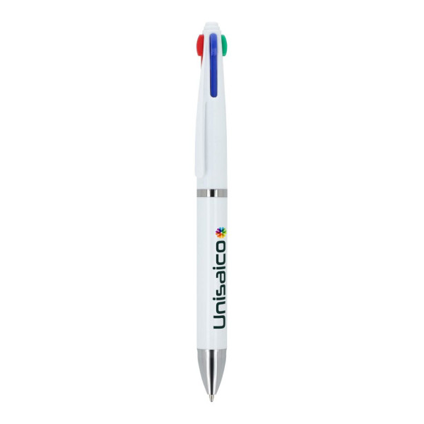 4-kleuren pen