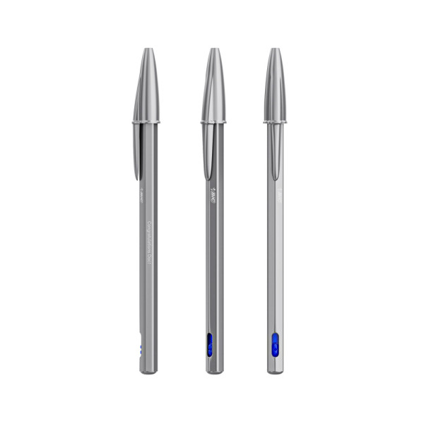 BIC® Cristal® Re New